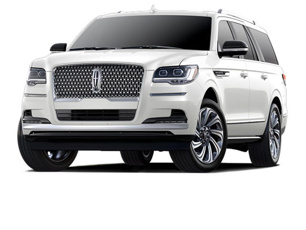 New 2024 Lincoln Navigator For Sale at Lamarque Lincoln VIN